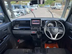 スズキ スペーシア