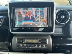 スズキ スペーシア