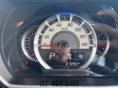 スズキ スペーシア