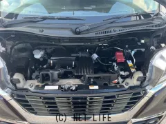 スズキ スペーシア