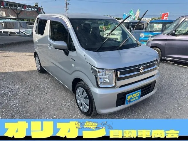 スズキ ワゴンR