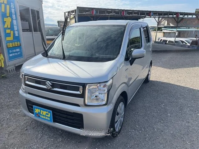 スズキ ワゴンR