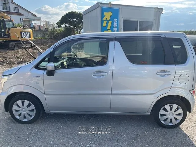 スズキ ワゴンR