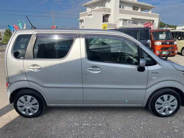 スズキ ワゴンR