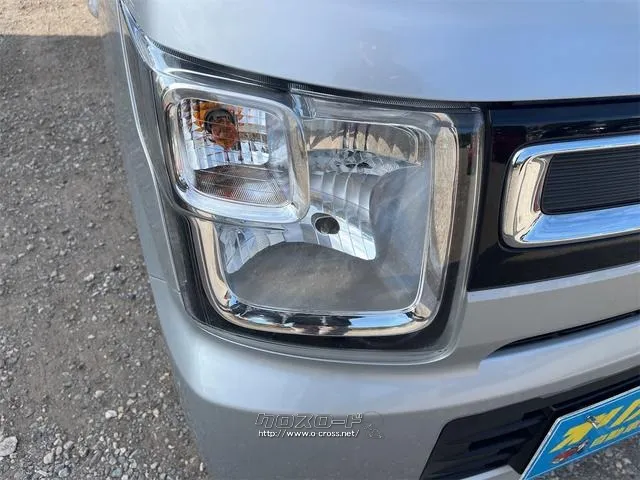 スズキ ワゴンR