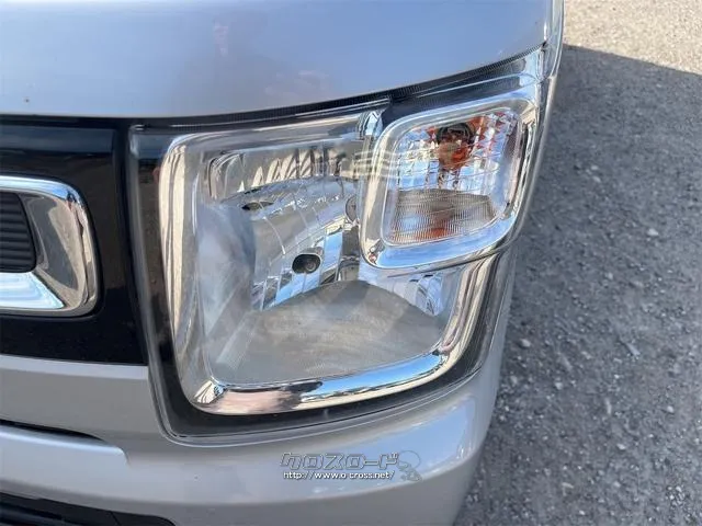 スズキ ワゴンR