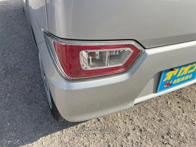 スズキ ワゴンR