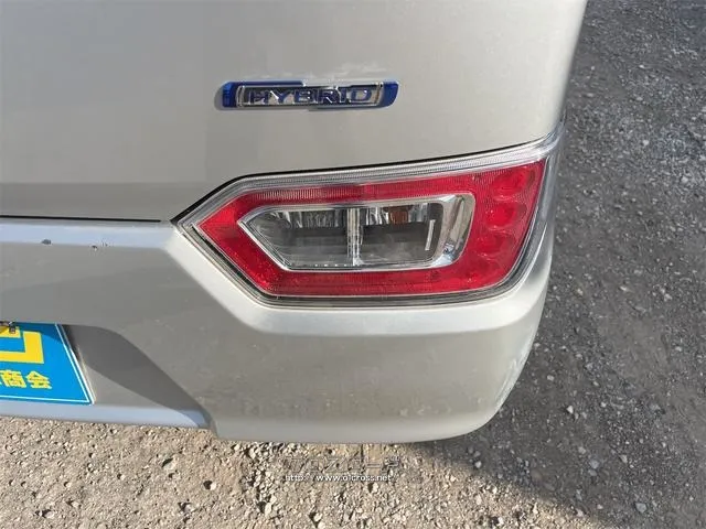 スズキ ワゴンR