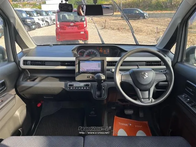 スズキ ワゴンR