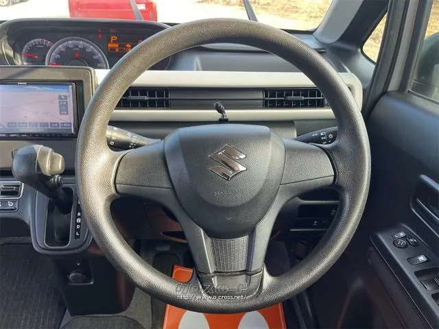 スズキ ワゴンR