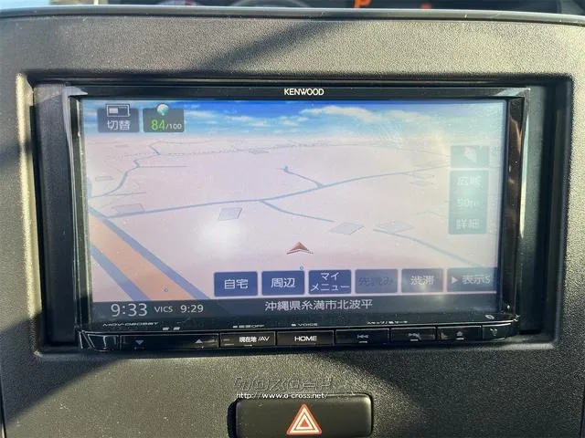 スズキ ワゴンR