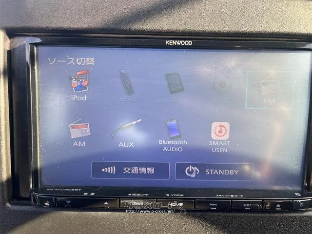 スズキ ワゴンR