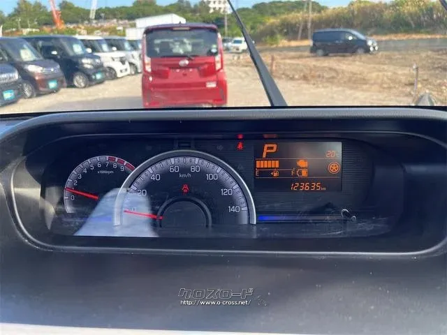 スズキ ワゴンR