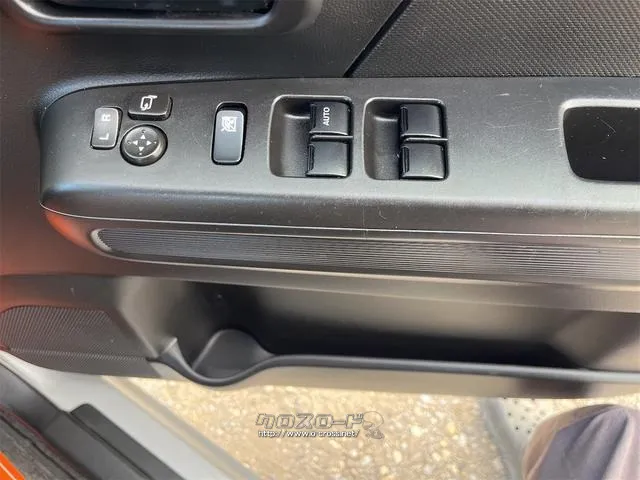 スズキ ワゴンR