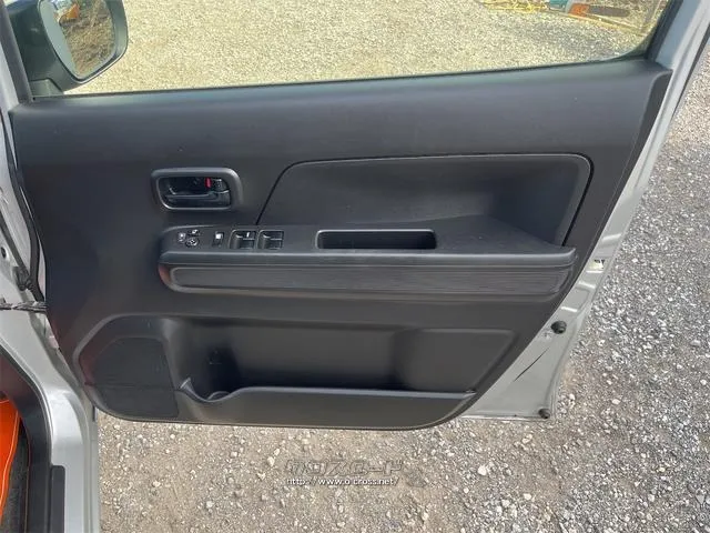 スズキ ワゴンR