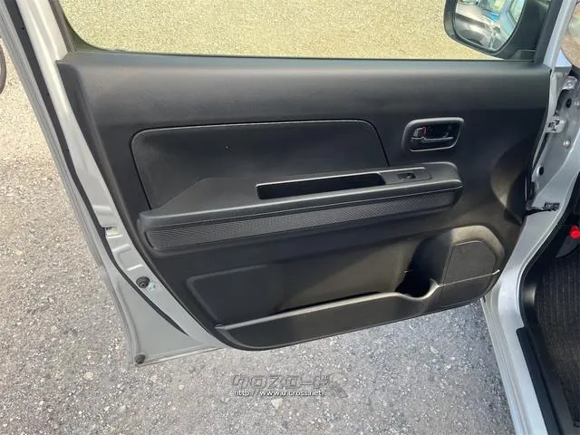 スズキ ワゴンR