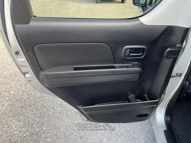 スズキ ワゴンR