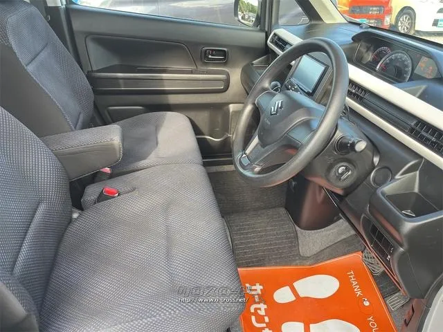 スズキ ワゴンR