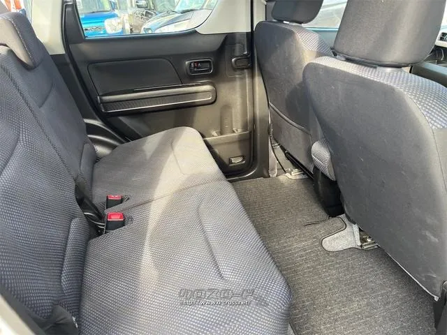 スズキ ワゴンR