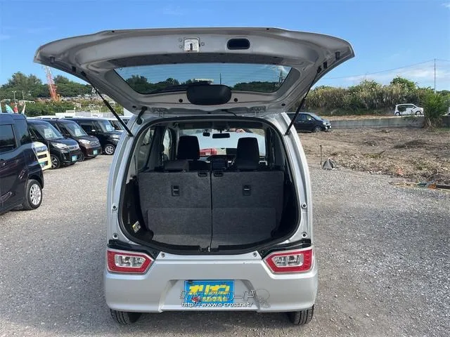 スズキ ワゴンR