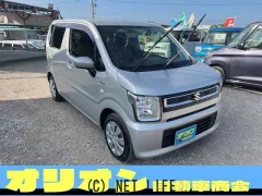 スズキ ワゴンR