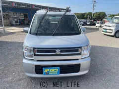 スズキ ワゴンR