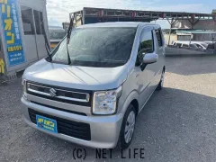 スズキ ワゴンR