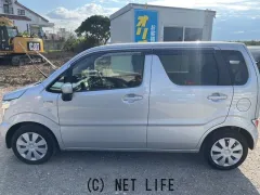 スズキ ワゴンR