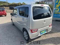 スズキ ワゴンR