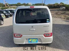 スズキ ワゴンR