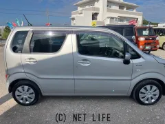 スズキ ワゴンR