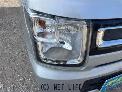 スズキ ワゴンR