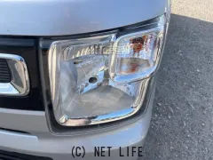 スズキ ワゴンR