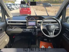 スズキ ワゴンR