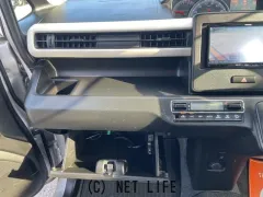 スズキ ワゴンR