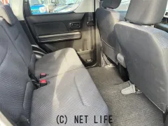 スズキ ワゴンR