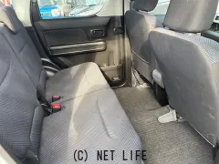 スズキ ワゴンR