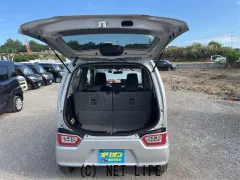 スズキ ワゴンR