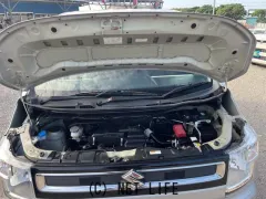 スズキ ワゴンR