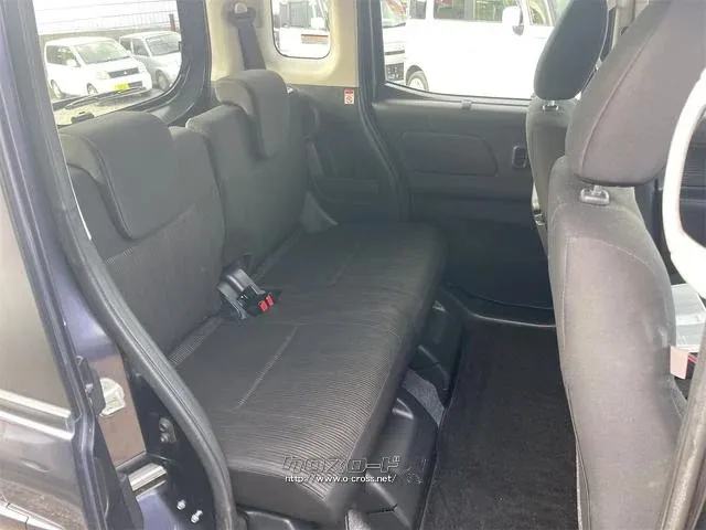 日産 デイズルークス