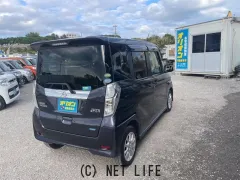 日産 デイズルークス