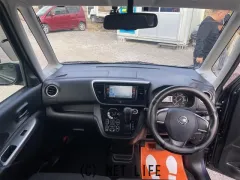 日産 デイズルークス