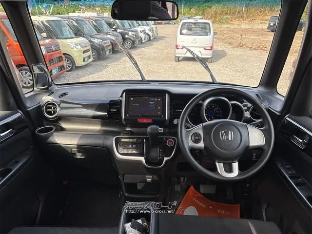 ホンダ N-BOX