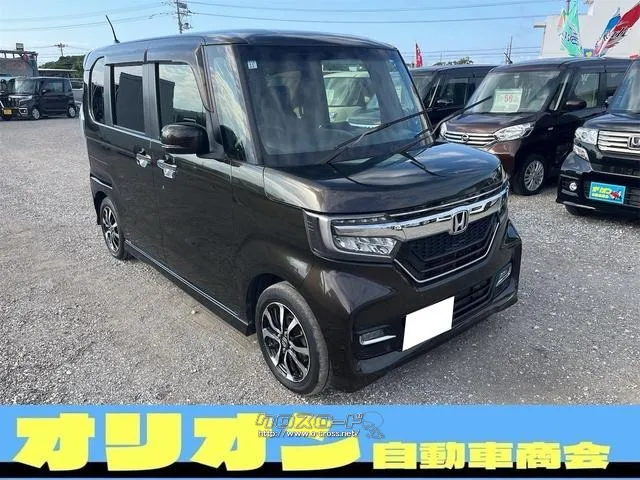 ホンダ N-BOX