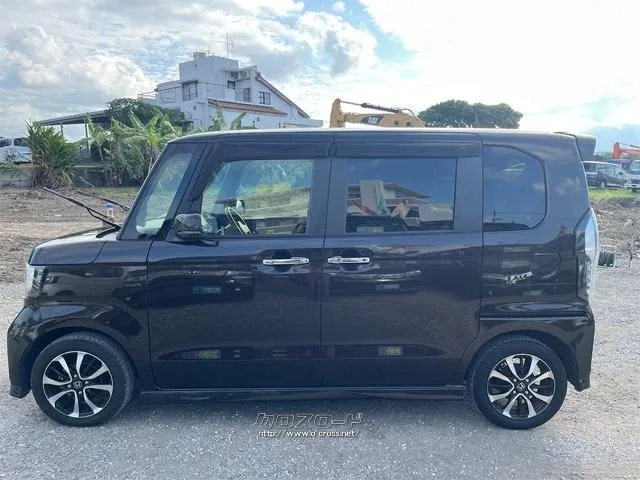ホンダ N-BOX