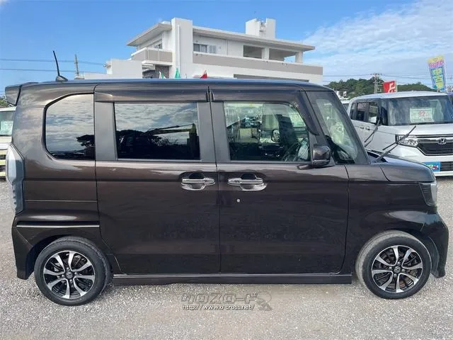 ホンダ N-BOX