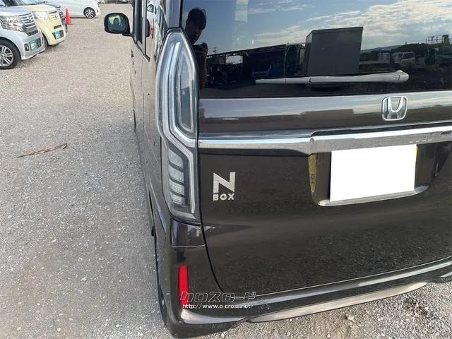 ホンダ N-BOX