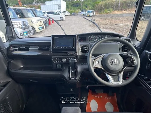 ホンダ N-BOX
