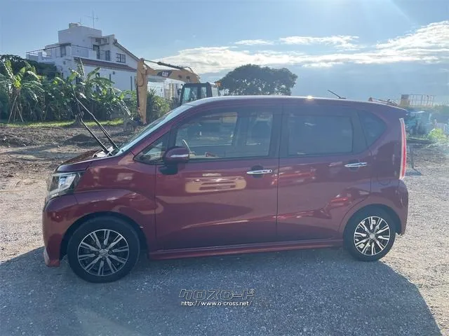 ダイハツ ムーヴ