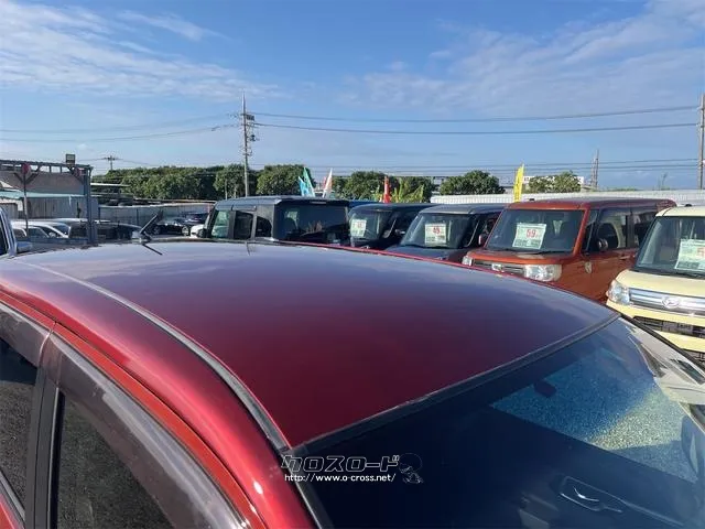 ダイハツ ムーヴ